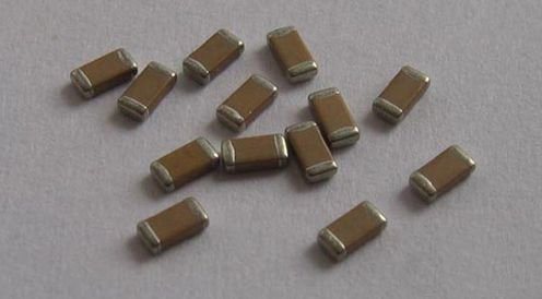 電阻，電容，電感