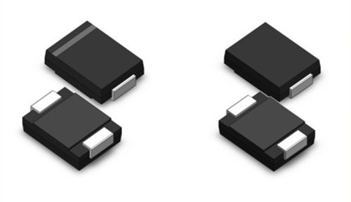 測(cè)量肖特基二極管好壞的方法