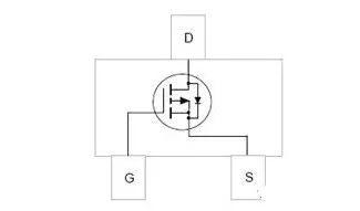 MOS管開關(guān)原理