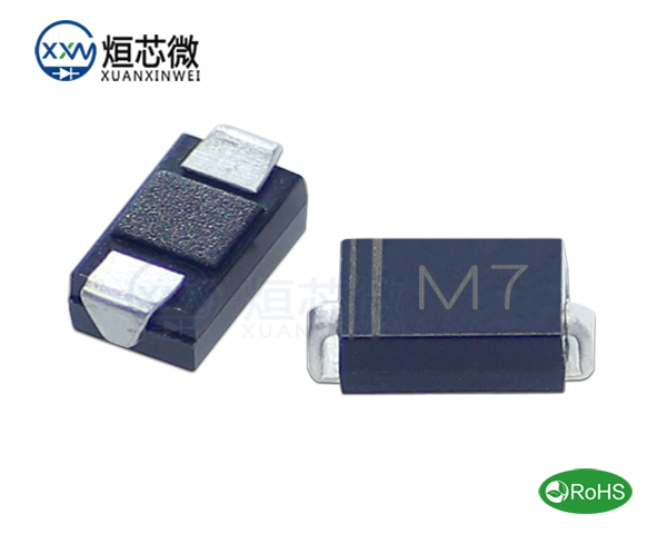 M7和A7的區(qū)別