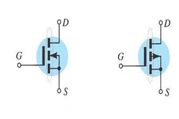 判斷場(chǎng)效應(yīng)方向