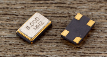 有源晶振 無(wú)源晶振