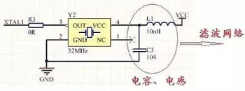 有源晶振 無(wú)源晶振