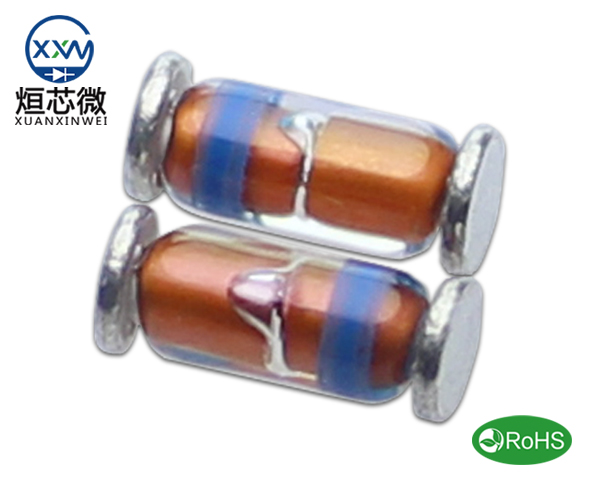 ZMM200 穩(wěn)壓二極管