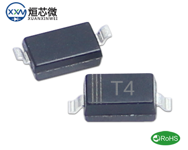 開(kāi)關(guān)二極管