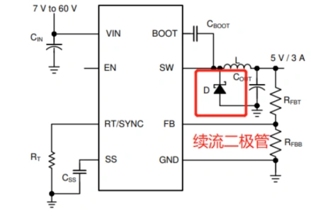 二極管電路應(yīng)用