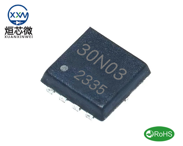 30N03D場效應(yīng)管參數(shù),30N03D中文資料